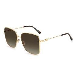 Occhiali da sole Donna Jimmy Choo HESTERS06JHA ø 59 mm