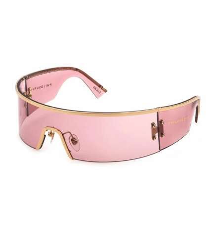 Occhiali da sole Donna Lozza SL2372-99300R Ø 99 mm