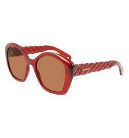 Occhiali da sole Donna Lanvin LNV628S-601 ø 54 mm