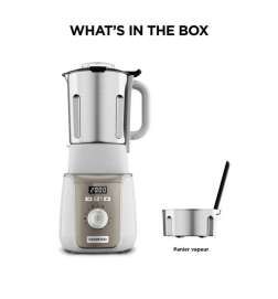 Cup Blender Kenwood