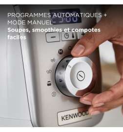 Cup Blender Kenwood