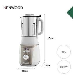 Cup Blender Kenwood