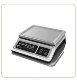 bilancia da cucina Little Balance LBP 50 Professional