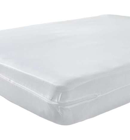 Coprimaterasso TODAY Essential 90 x 190 cm Bianco