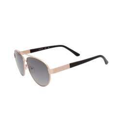 Occhiali da sole Unisex Guess GF0414-6032B ø 60 mm