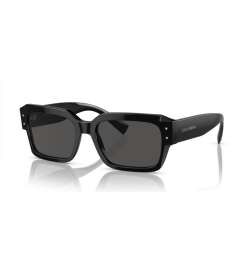 Occhiali da sole Uomo Dolce & Gabbana DG4460 Nero