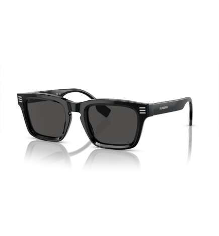 Occhiali da sole Uomo Burberry BE 4403 Nero