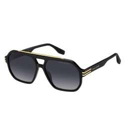 Occhiali da sole Uomo Marc Jacobs MARC 753_S Nero