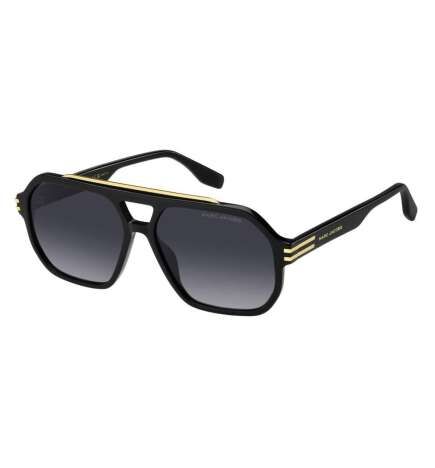 Occhiali da sole Uomo Marc Jacobs MARC 753_S Nero