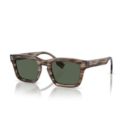Occhiali da sole Uomo Burberry BE 4403 Multicolore