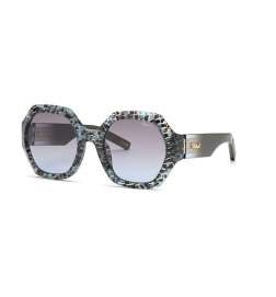 Ladies' Sunglasses Chopard SCH362M550T66 Ø 55 mm
