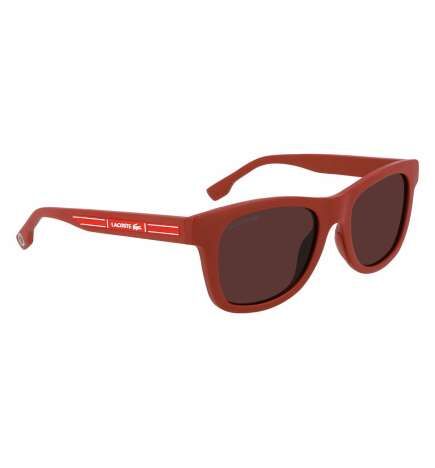 Occhiali da Sole per Bambini Lacoste L3643SRG-604 Ø 48 mm