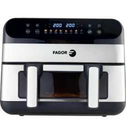 Air Fryer Fagor Fgf10 2400 W 10 L