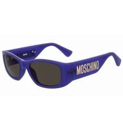 Occhiali da sole Donna Moschino MOS145SB3VF5I Ø 55 mm