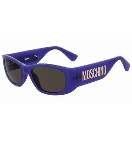 Occhiali da sole Donna Moschino MOS145SB3VF5I Ø 55 mm