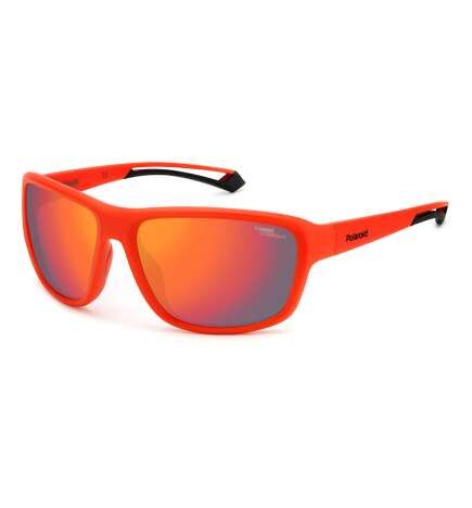 Occhiali da sole Unisex Polaroid PLD7049S0Z3G2 Ø 62 mm