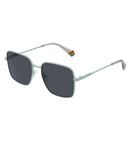 Occhiali da sole Donna Polaroid PLD6194SXN47F ø 56 mm