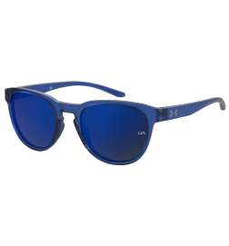 Occhiali da sole Unisex Under Armour UASKYLAROXZF3 Ø 53 mm