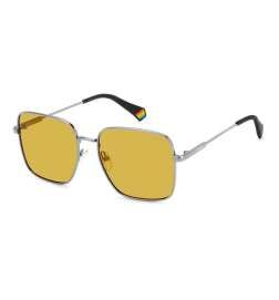 Occhiali da sole Donna Polaroid PLD6194SX6LBF ø 56 mm