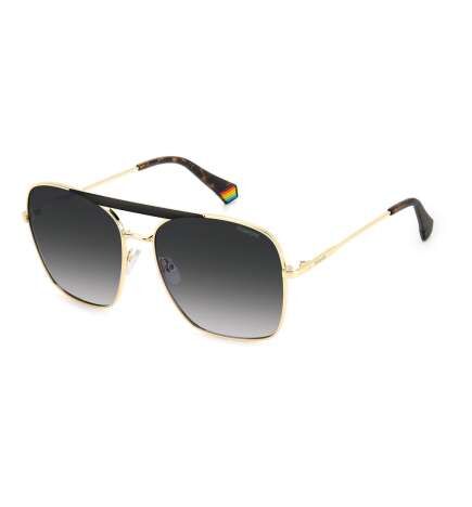 Occhiali da sole Donna Polaroid PLD6201SXI46F ø 59 mm