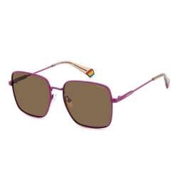 Occhiali da sole Donna Polaroid PLD6194SX1JZF ø 56 mm