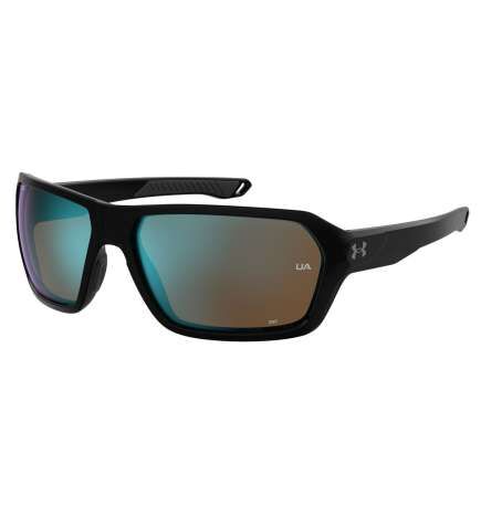 Occhiali da sole Uomo Under Armour UARECON807G4W Ø 64 mm