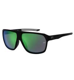Occhiali da sole Unisex Under Armour UADOMINATE807 Ø 62 mm