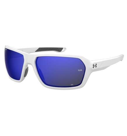 Occhiali da sole Uomo Under Armour UARECON6HTG47 Ø 64 mm