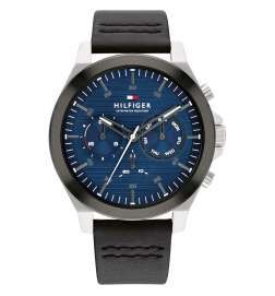 Orologio Uomo Tommy Hilfiger 1710523 (Ø 44 mm)