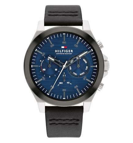 Orologio Uomo Tommy Hilfiger 1710523 (Ø 44 mm)