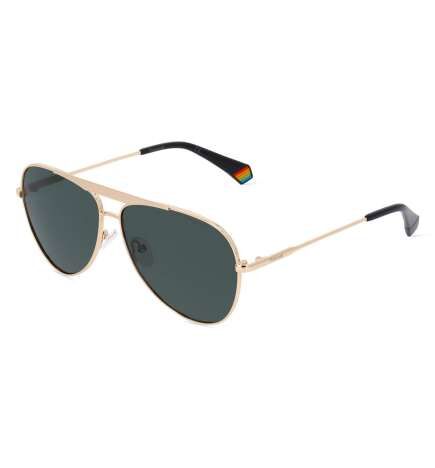 Occhiali da sole Unisex Polaroid PLD6200SXJ5GG Ø 61 mm