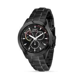Men's Watch Sector (Ø 45 mm)