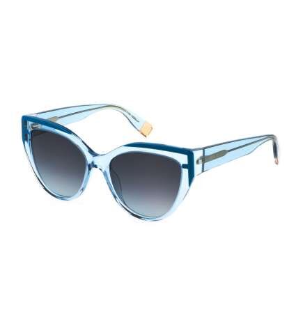 Occhiali da sole Donna Furla SFU694-5506N1 Ø 55 mm