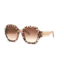 Ladies' Sunglasses Chopard SCH362M550AGK Ø 55 mm