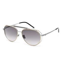 Zonnebril Heren Belstaff LEGENDGRISDOR ø 60 mm