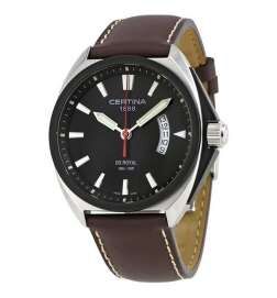 Orologio Unisex Certina DS ROYAL