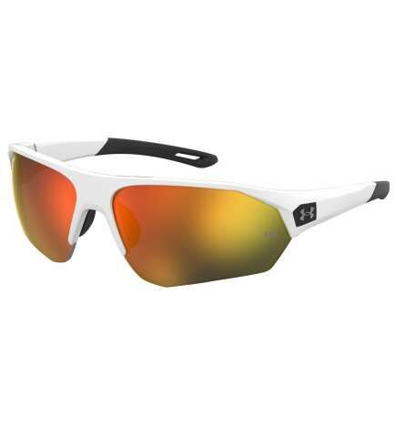 Occhiali da sole Uomo Under Armour UA0001GS4NL Ø 72 mm