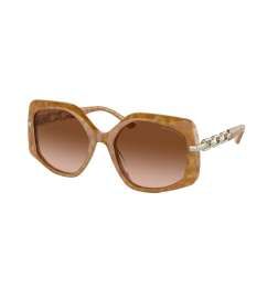Occhiali da sole Donna Michael Kors MK217739153B5 ø 56 mm