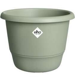 Vaso Elho Verde 35 x 34,5 x 26 cm