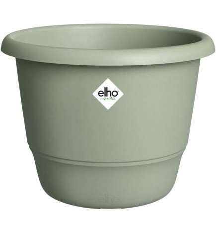 Vaso Elho Verde 35 x 34,5 x 26 cm
