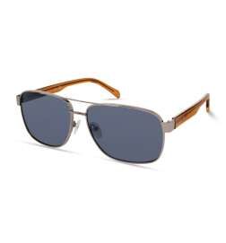Occhiali da sole Uomo Kenneth Cole KC2987-6310V ø 63 mm