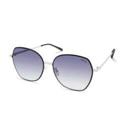 Ladies' Sunglasses Kenneth Cole KC2961-6110W Ø 61 mm