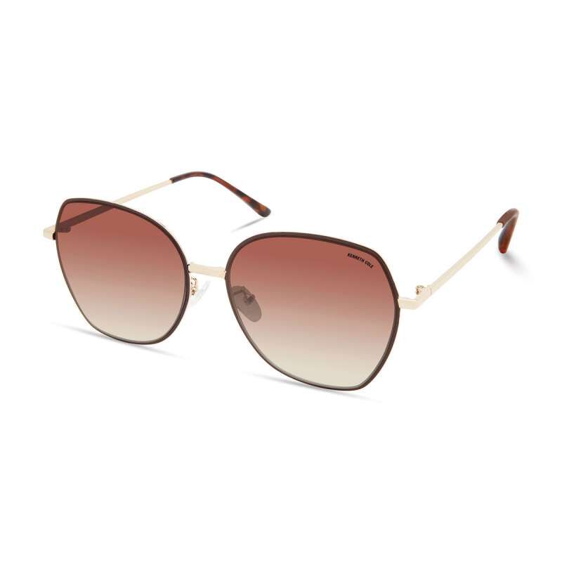 Ladies' Sunglasses Kenneth Cole KC2961-6132F Ø 61 mm