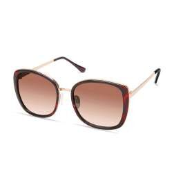 Ladies' Sunglasses Kenneth Cole KC1396-5452F ø 54 mm