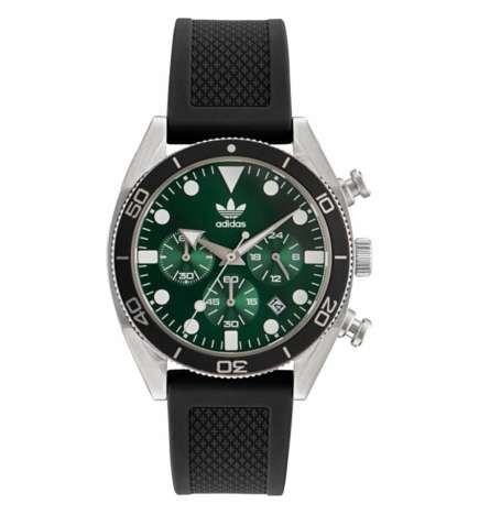 Orologio Uomo Adidas AOFH23005 (Ø 43 mm)