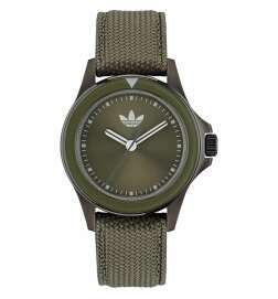 Orologio Unisex Adidas AOFH23017 (Ø 44 mm)