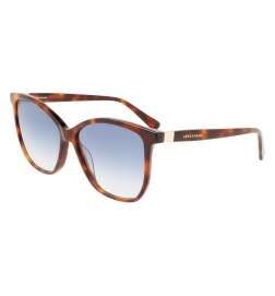 Occhiali da sole Donna Longchamp LO708S-230 ø 57 mm