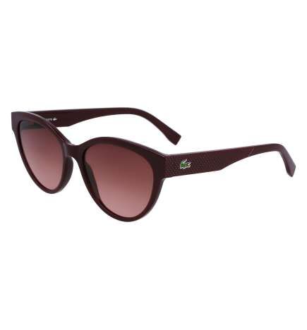 Occhiali da sole Donna Lacoste L983S-601 Ø 55 mm