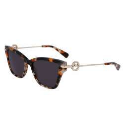 Occhiali da sole Donna Longchamp LO737S-239 Ø 52 mm
