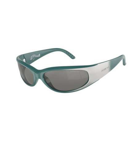 Occhiali da sole Unisex Arnette AN4302-28176G Ø 62 mm